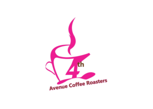 Diseño de Logo por Sri Krishna para 4th Avenue Coffee Roasters | Diseño: #7397621