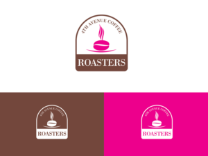 Logo Design by Bareya