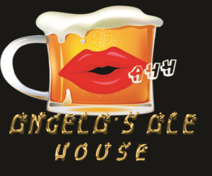 Diseño de Logo por sudhasaj para Angela''s Ale House | Diseño: #6780587