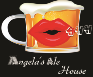 Logo Design by sudhasaj for Angela''s Ale House | Design: #6791876