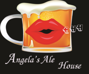 Logo Design by sudhasaj for Angela''s Ale House | Design #6792515