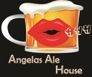 Diseño de Logo por sudhasaj para Angela''s Ale House | Diseño: #7075145