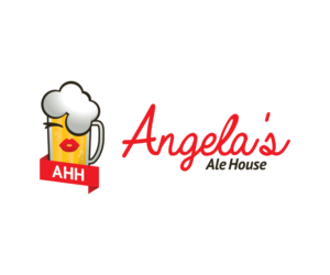 Logo Design by wilprintca for Angela''s Ale House | Design: #6801417