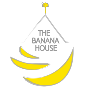 Logo-Design von pasindudesilva1 für The Banana House | Design: #6723707