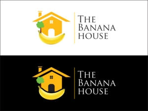 Logo-Design von HarishRudrappa für The Banana House | Design: #6715353