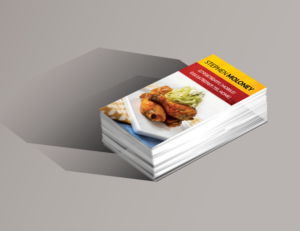 Business Card Design by  Artman for this project | Design: #6734437