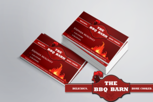 Business Card Design by ElephantDesign for this project | Design #6747267