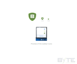 Diseño Con Ícono por Axis media para Byte Network Solutions LLC | Diseño #6787657
