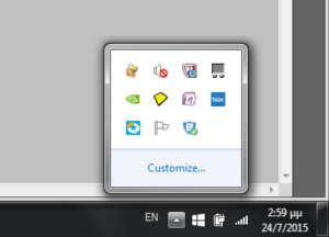Icon Design by ili.gr for Byte Network Solutions LLC | Design: #6792827