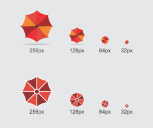 Diseño Con Ícono por denuj para Byte Network Solutions LLC | Diseño #6736662