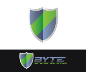 Diseño Con Ícono por carlbondoc para Byte Network Solutions LLC | Diseño: #6741409