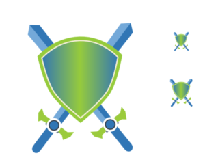 Diseño Con Ícono por Dynagraphics para Byte Network Solutions LLC | Diseño #6839938