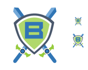 Icon Design by Dynagraphics for Byte Network Solutions LLC | Design: #6843703