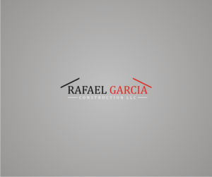 Logo Design by Mr. Arham for Rafael Garcia Construction LLc | Design #6777228