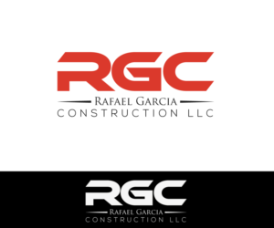 Design de Logo par alvflamehaze pour Rafael Garcia Construction LLc | Design : #6745484