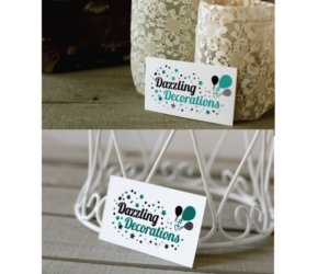 Logo Design by niko for this project | Design: #6733271