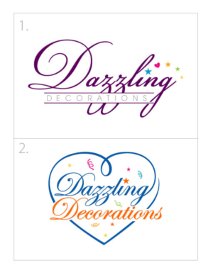 Logo Design by Logicspider for this project | Design #6720187