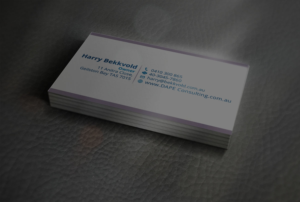Visitenkarten-Design von Verified artistry (Design garden) für dieses Projekt | Design #6746804