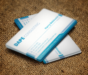 Design de Carte de Visite par Verified artistry (Design garden) pour ce projet | Design : #6753867