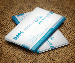 Business Card Design by Verified artistry (Design garden) for this project | Design: #6761451