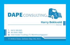 Business Card Design by Verified artistry (Design garden) for this project | Design: #6779706