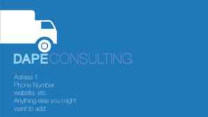 Business Card Design by grafitique for this project | Design: #6746183
