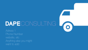 Business Card Design by grafitique for this project | Design: #6746184