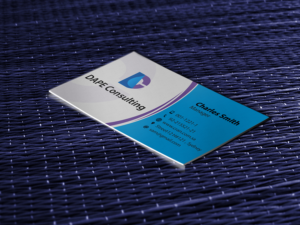 Visitenkarten-Design von primarydesigner2k9 für dieses Projekt | Design #6722151