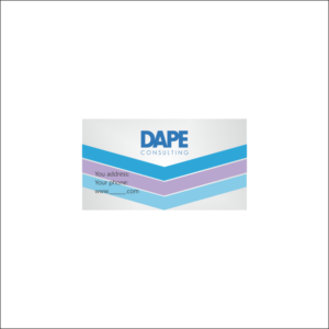 Business Card Design by Tijana M. for this project | Design: #6730667