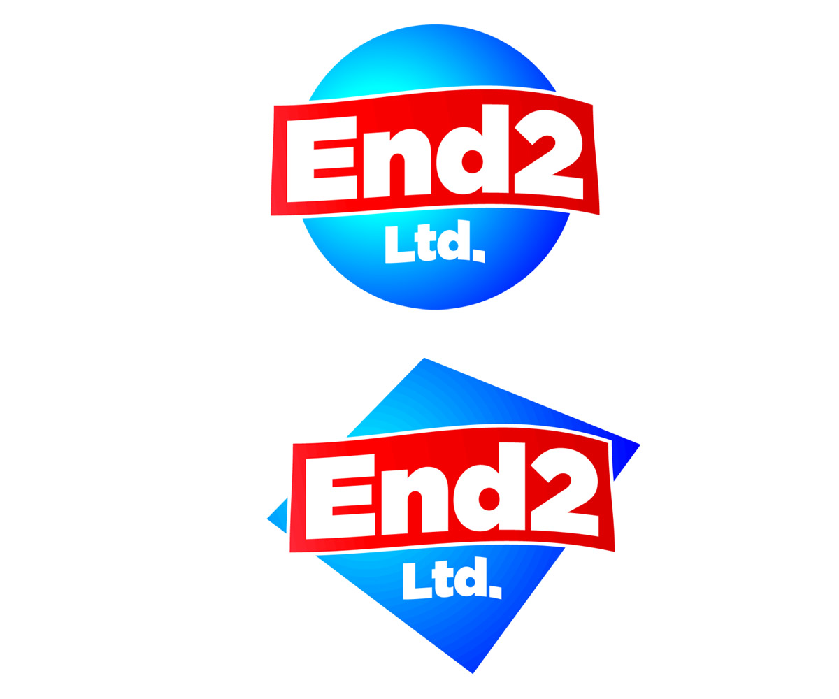 Logo Design by Armandito for End2 Ltd | Design #1743720