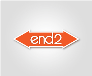 Logo Design by jrdesign for End2 Ltd | Design #1777896