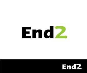 Logo Design by Sergio Coelho for End2 Ltd | Design: #1781211