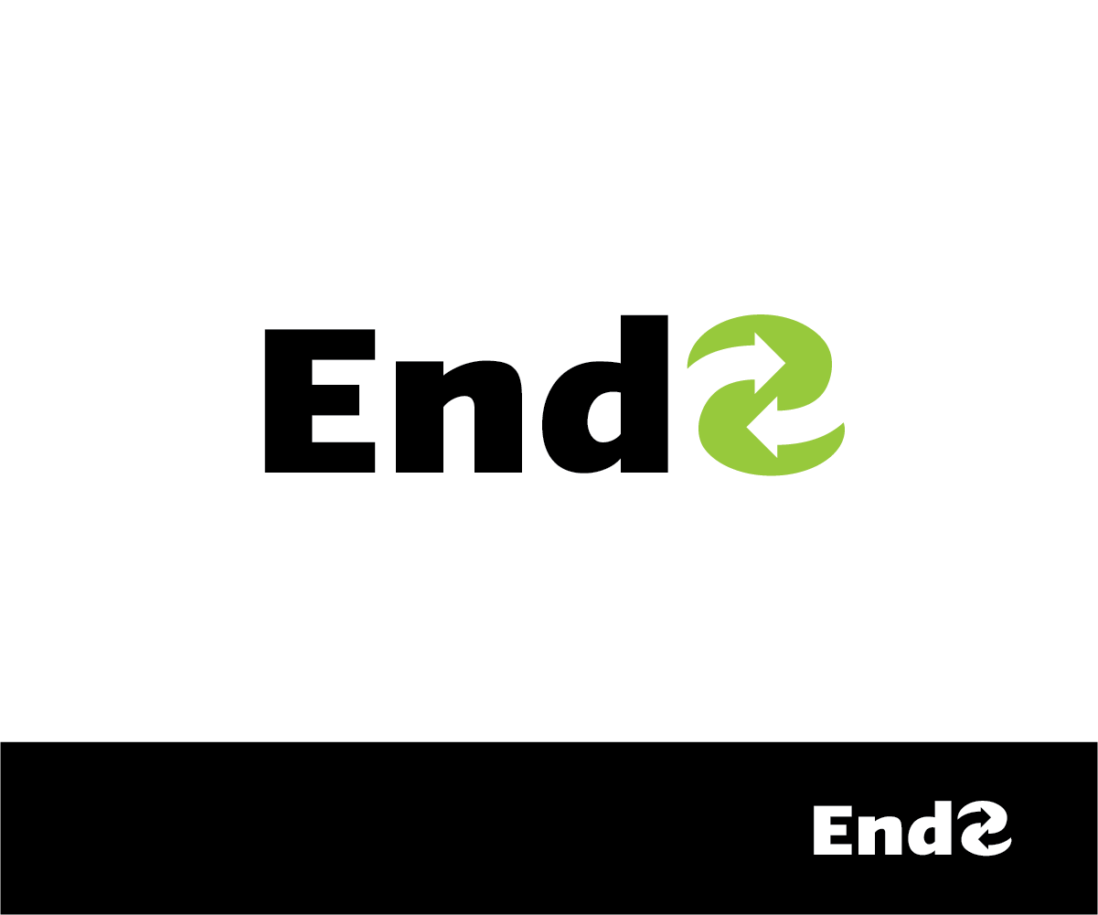 Logo Design by Sergio Coelho for End2 Ltd | Design #1781215