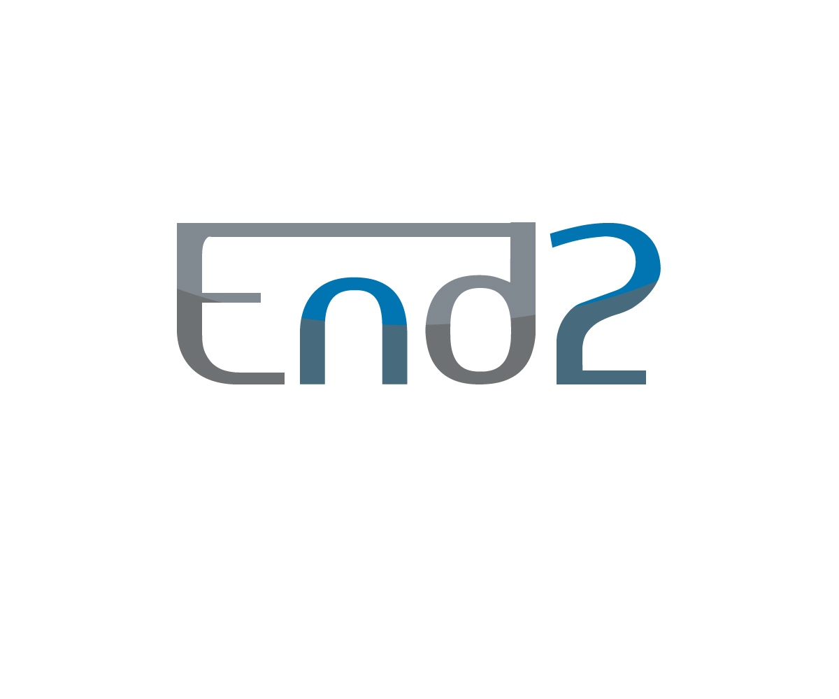 Design de Logo par SamFenix pour End2 Ltd | Design #1776784