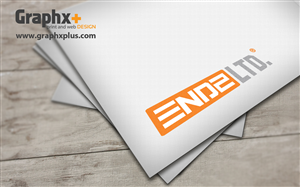 Logo Design by Graphxplus for End2 Ltd | Design: #1744477