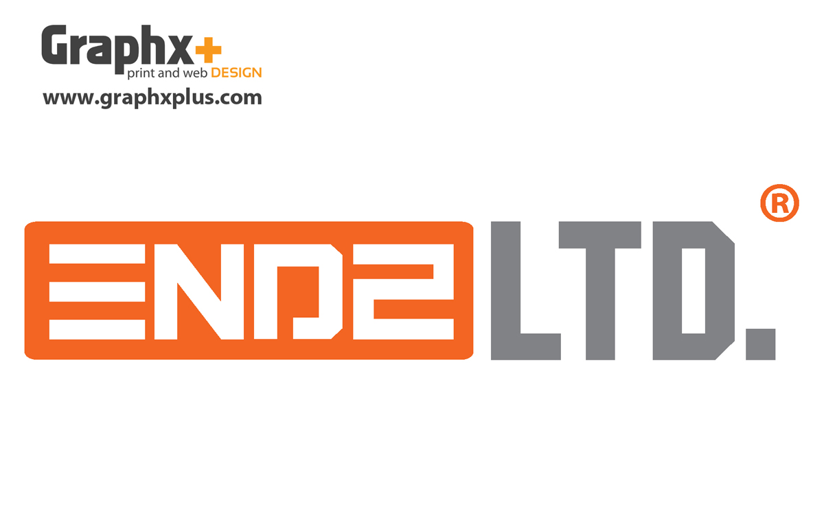 Logo Design by Graphxplus for End2 Ltd | Design #1744480