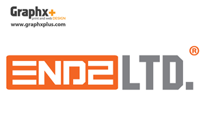 Logo Design by Graphxplus for End2 Ltd | Design: #1744480