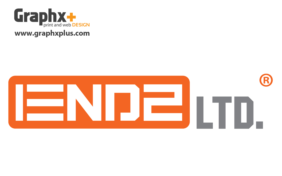 Logo Design by Graphxplus for End2 Ltd | Design #1798290