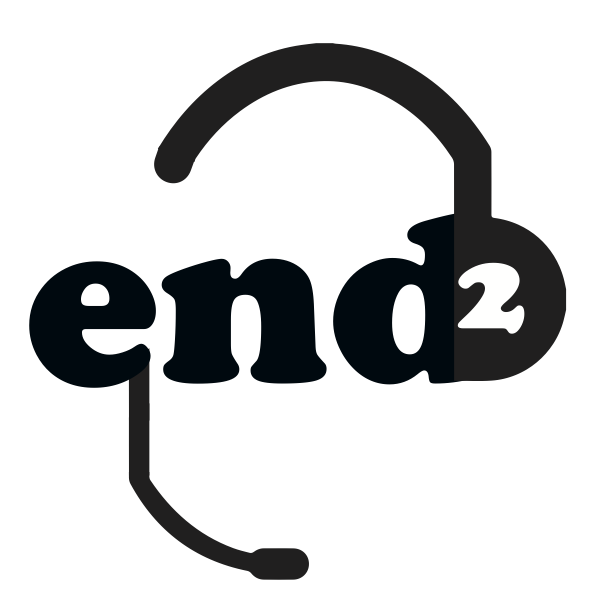 Logo Design by Monnie Design for End2 Ltd | Design #1750180