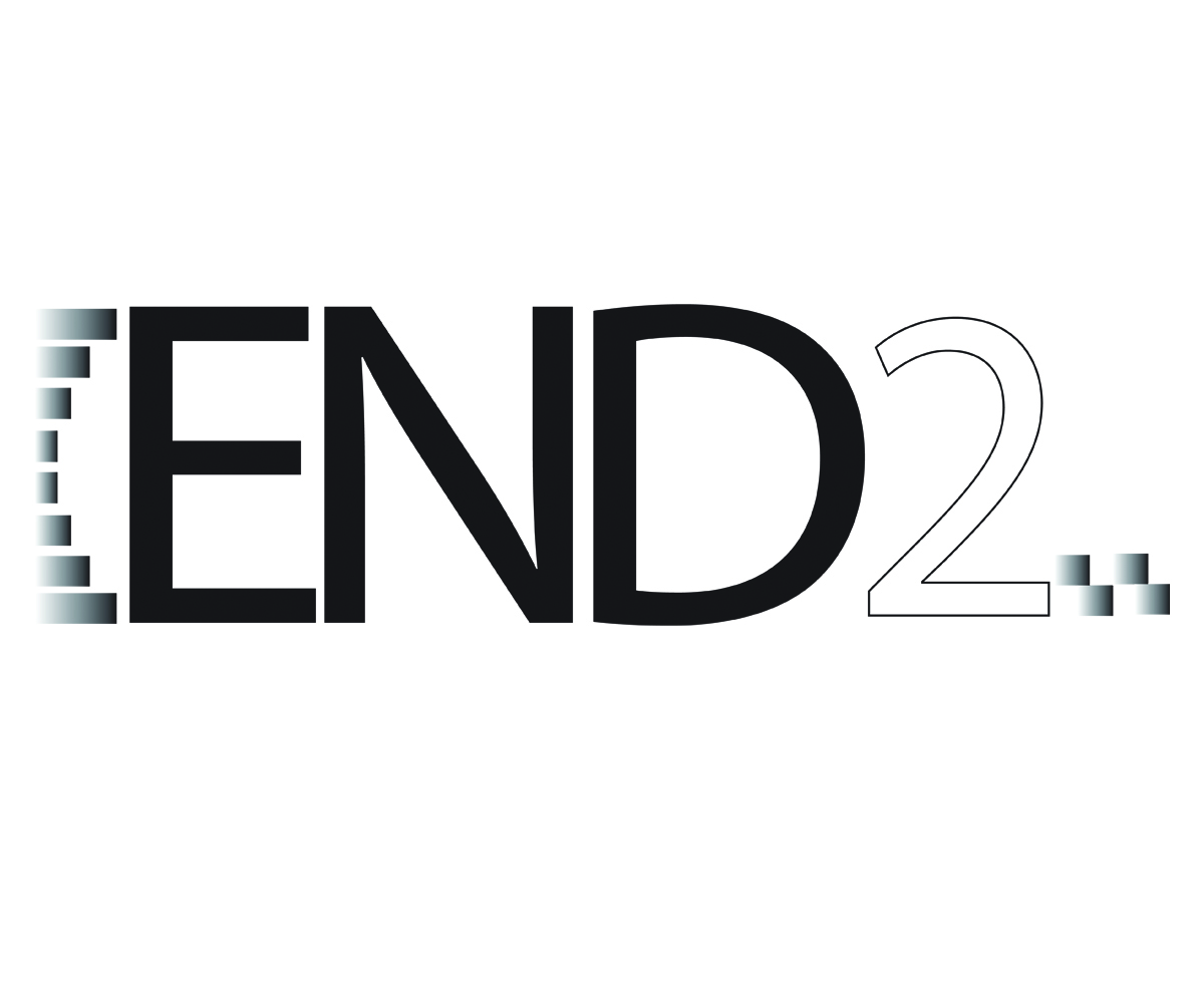 Logo Design by MJA for End2 Ltd | Design #1762666