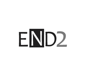 Logo Design by Dh Production By Aniqa for End2 Ltd | Design: #1743138