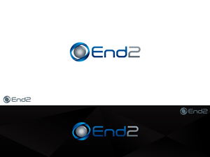 Logo Design by damakyjr for End2 Ltd | Design: #1781309