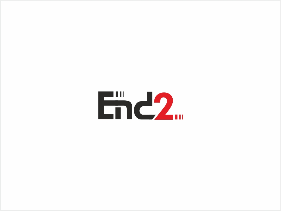 Logo Design by Logocraft for End2 Ltd | Design #1770730