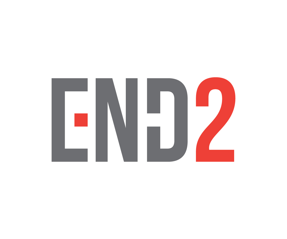 Logo Design by roman for End2 Ltd | Design #1783914