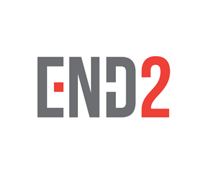 Logo Design by roman for End2 Ltd | Design: #1783914