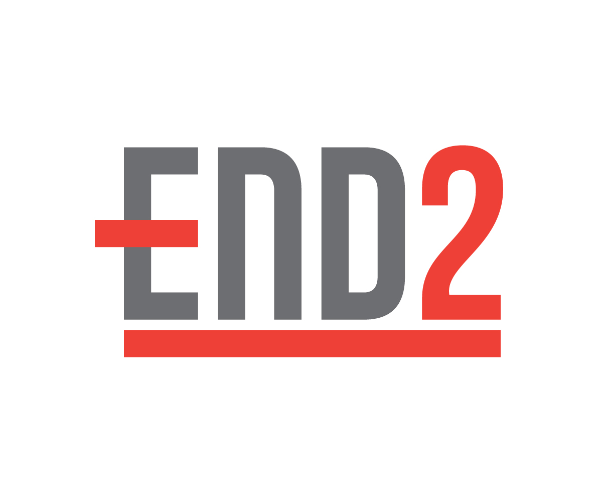 Logo Design by roman for End2 Ltd | Design #1784077