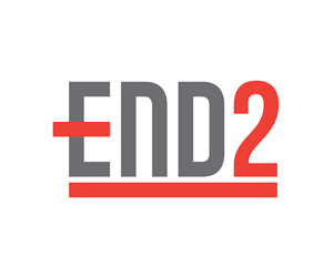 Logo Design by roman for End2 Ltd | Design: #1784077