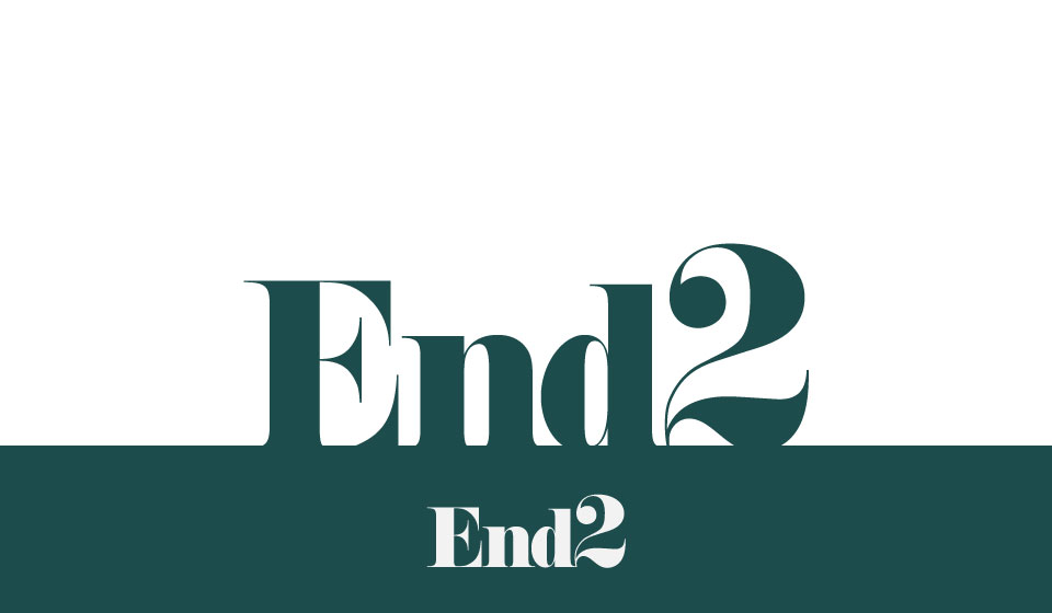Design de Logo par crystaluv pour End2 Ltd | Design #1761590