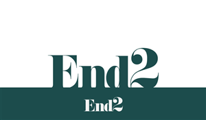 Logo Design by crystaluv for End2 Ltd | Design: #1761590