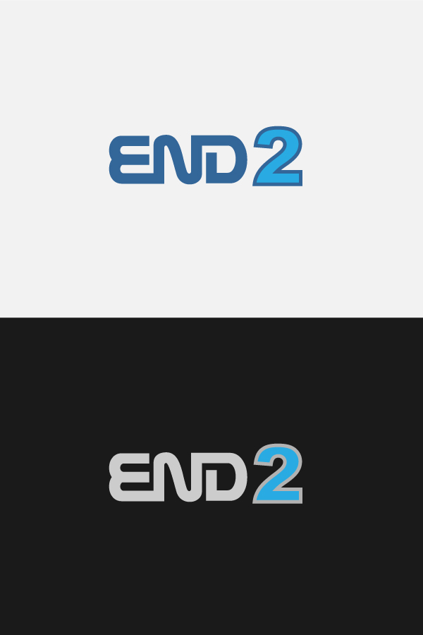 Logo Design by leebswz for End2 Ltd | Design #1754761
